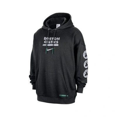 Sudadera Boston Celtics Club Premium Courtside