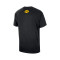 Nike Los Angeles Lakers Courtside OGC Lebron James T-Shirt