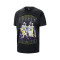 Camiseta Nike Los Angeles Lakers Courtside OGC Lebron James