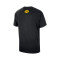 Camiseta Nike Los Angeles Lakers Courtside OGC Lebron James