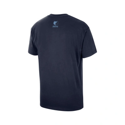 Memphis Grizzlies Courtside OGC Ja Morant T-Shirt