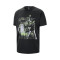 Nike San Antonio Spurs Courtside OGC Victor Wembanyama T-Shirt