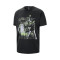 Camiseta Nike San Antonio Spurs Courtside OGC Victor Wembanyama