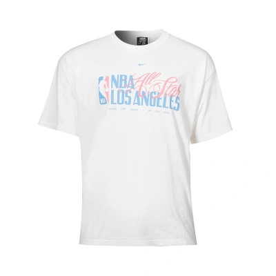 T-Shirt All Star Weekend Max90 Wordmark