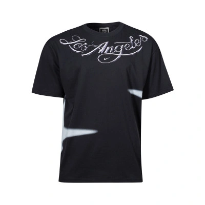 Camiseta All Star Weekend Max90 Los Angeles