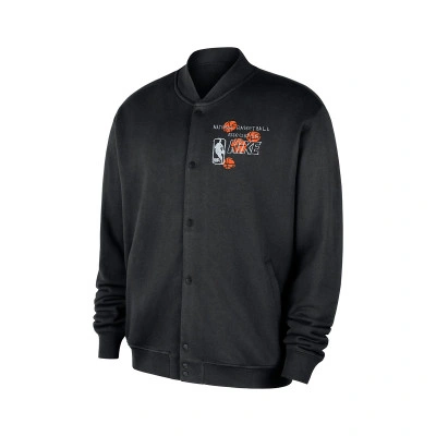 Team 31 Club Bomber FT JKT Windbreaker