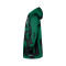 Casaco Nike Boston Celtics Club Woven Full-Zip Courtside