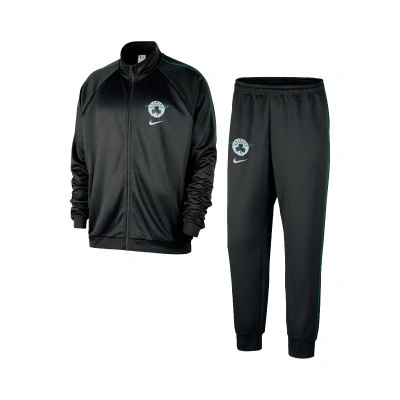 Fato de treino Boston Celtics Club Pocket Courtside