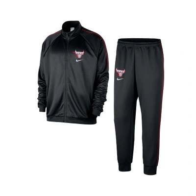 Fato de treino Chicago Bulls Club Pocket Courtside