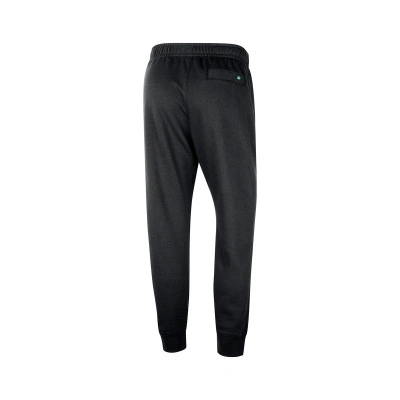 Boston Celtics Club Jogger Courtside Trousers