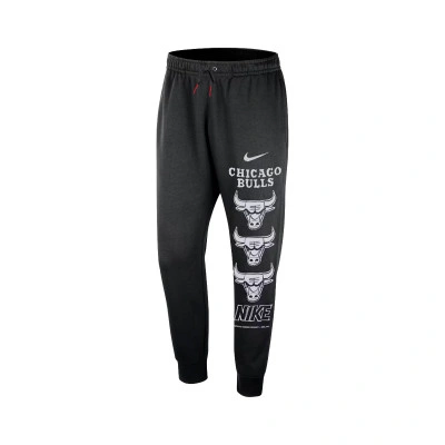 Calças Chicago Bulls Club Jogger Courtside