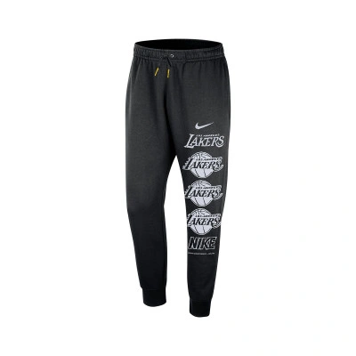 Pantalón largo Los Angeles Lakers Club BB Jogger Courtside