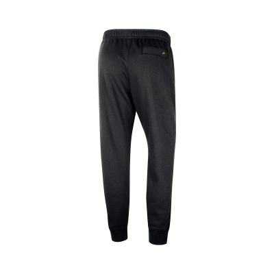 Los Angeles Lakers Club BB Jogger Courtside Trousers