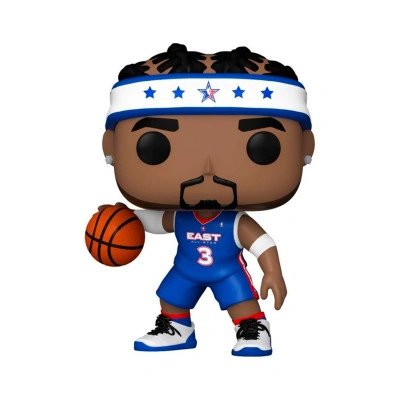 Funko POP Vinyl NBA Allen Iverson All Star 2005