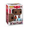 Funko POP Vinyl NBA Michael Jordan Chicago Bulls White Warmup