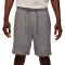 Pantalón corto Jordan Brooklyn Fleece