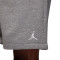 Pantalón corto Jordan Brooklyn Fleece
