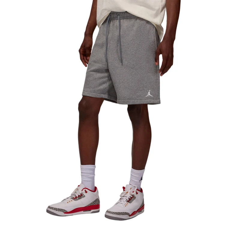 pantalon-corto-jordan-brooklyn-fleece-carbon-heather-white-2