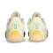 Tenis Jordan Zion 4 Low Country Niño