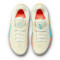 Tenis Jordan Zion 4 Low Country Niño
