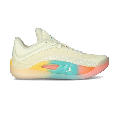 Kids Zion 4 Low Country Basketball Shoes