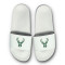 Islide USA Motto Milwaukee Bucks Flip-flops 