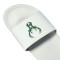 Islide USA Motto Milwaukee Bucks Flip-flops 