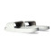 Islide USA Motto Chicago Bulls Flip-flops 