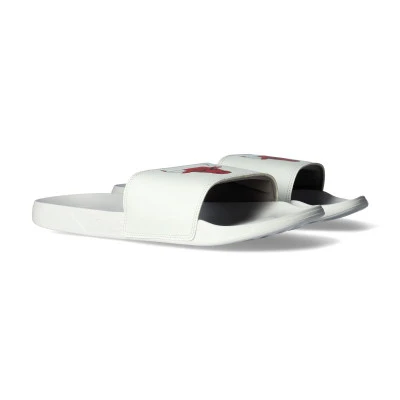 Motto Chicago Bulls Flip-flops 