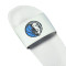Islide USA Motto Dallas Mavericks Flip-flops 