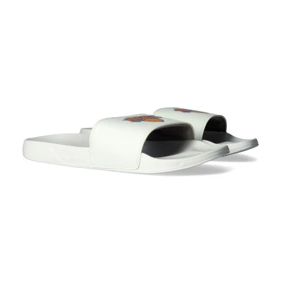 Motto New York Knicks Flip-flops 