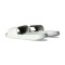 Islide USA Motto Los Angeles Lakers Flip-flops 