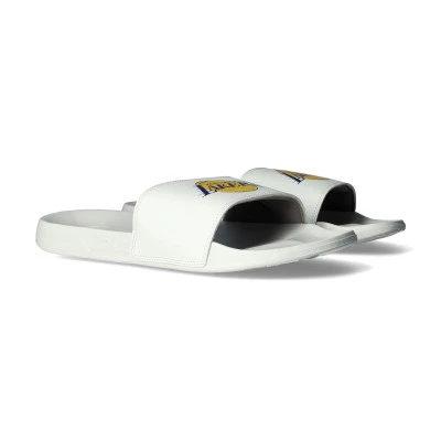 Motto Los Angeles Lakers Flip-flops 