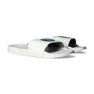 Motto Minnesota Timberwolves Flip-flops 
