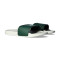 Islide USA Motto Milwaukee Bucks Flip-flops 