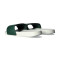 Islide USA Motto Milwaukee Bucks Flip-flops 
