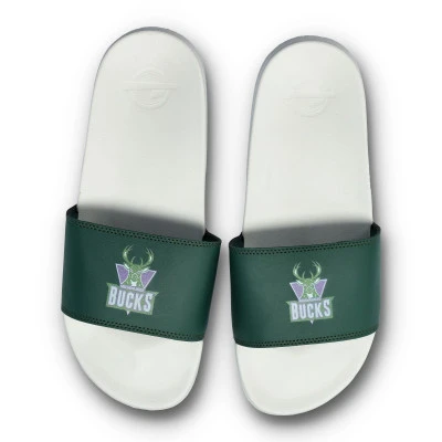 Motto Milwaukee Bucks Flip-flops