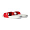 Chanclas Islide USA Motto Chicago Bulls