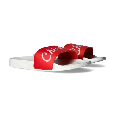 Motto Chicago Bulls Flip-flops 