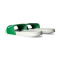 Chinelos Islide USA Motto Boston Celtics