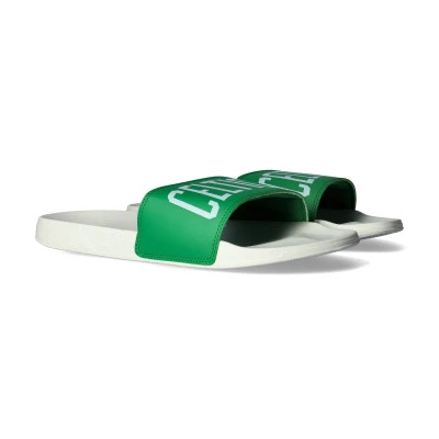 Chanclas Motto Boston Celtics