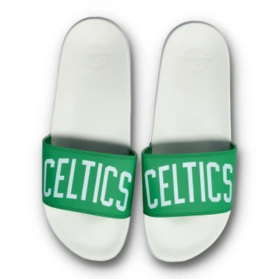 Motto Boston Celtics Flip-flops