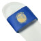 Chinelos Islide USA Motto Golden State Warriors