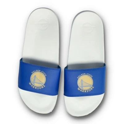 Motto Golden State Warriors Flip-flops