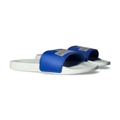 Motto New York Knicks Flip-flops 