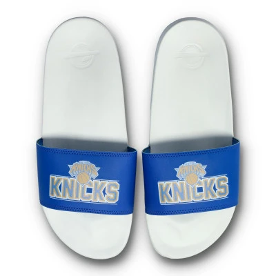 Motto New York Knicks Flip-flops