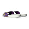 Chanclas Islide USA Motto Los Angeles Lakers