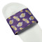 Chanclas Islide USA Motto Los Angeles Lakers