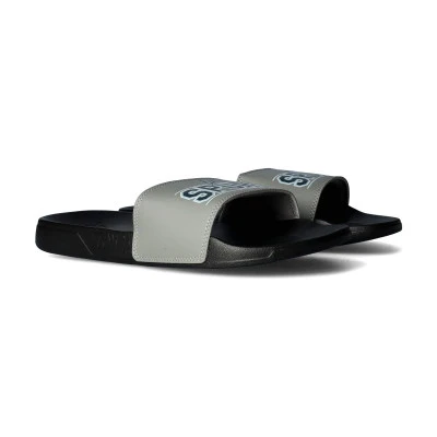 Motto San Antonio Spurs Flip-flops 
