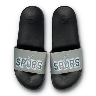Motto San Antonio Spurs Flip-flops